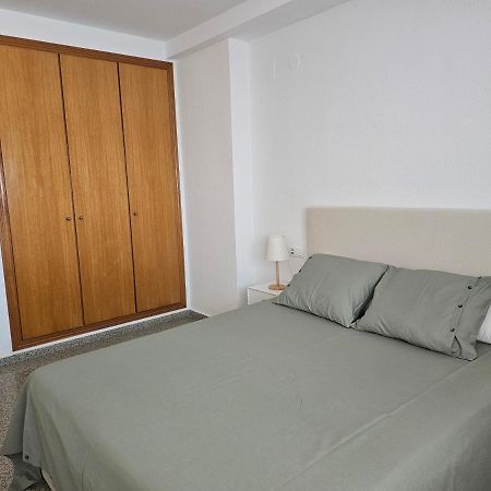 Beach Valencia Luxury B7-23 Apartment With Terrace And Sea Views Exteriér fotografie